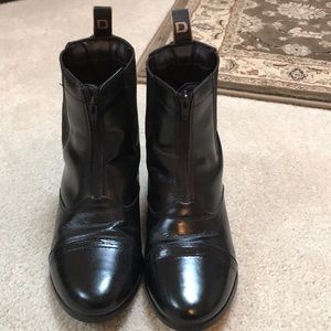 Dublin Paddock Boots